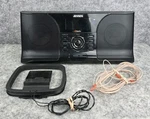 Jensen JIMS-525I Docking Digital Hd Radio Iphone System/alarm Clock Works. Fixed Price $39.99.