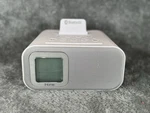 Ihome IBT22BX Bluetooth Dual Alarm Clock White. Fixed Price $14.99.