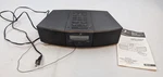 Zenith Digital Tuning Stereo Clock Radio Z213B No Remote Tested W/ Manual. Fixed Price $22.99.