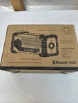 Sangean MMR-99 Portable Am/fm Weather Radio, Forest Green, Fcc. Fixed Price $149.99.