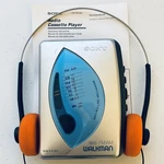 Sony Walkman WM-FX193 Radio Cassette Player New Belt- Serviced. Fixed Price $89.95.