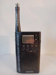 Vintage Grundig Mini 300 World Band Receiver Sw 1-7 Shortwave Am/fm Radio. Fixed Price $62.99.