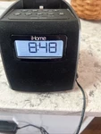 Ihome Docking IPL22 Alarm Clock & Radio For Iphone Ipod Lightning Connector -. Fixed Price $9.99.