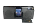 Altec Lansing IMT620 Speaker Dock W/ Apple Iphone 3GS 32GB Black (A1303) Bundle. Fixed Price $50.00.