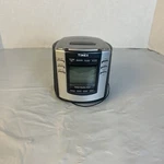 Timex Instant Weather Band & Nature Sound Noaa Desktop Alarm Clock T150G. Fixed Price $17.97.