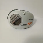Sony SRF-M85V S2 Sports Walkman Am/fm Radio Stopwatch Mega Bass Tested Belt Clip. Fixed Price $10.50.