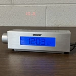 Sony Dream Machine ICF-C717PJ Projection Alarm Clock Am/fm Radio With Projector. Fixed Price $34.95.