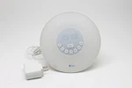 Vansky Color Changing Sunrise Alarm Clock Wake Up To Natural Sound, Fm Radio Usb. Fixed Price $25.00.