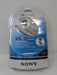 Sony SRF-M85W S2 Sports Walkman Digital Tuner Am/fm Radio W/ Armband Brand New. Fixed Price $179.95.