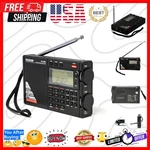 Digital PL330 Am/fm/lw/sw Worldband Radio With Single Side Receiver. Fixed Price $141.59.
