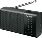 Sony Handy Portable Radio ICF-P36: Fm / Am Wide Corresponding Horizon. Fixed Price $139.90.