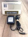 Midland Weather Alert Monitor Radio Model 74-109 W/ Power Cord Tested & Working. Fixed Price $19.99.