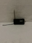 Vintage Sony ICF-M200 Fm/am 2-BAND Radio Works!. Fixed Price $39.99.