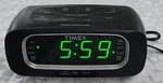 Timex T2351 Fm Dual Alarm Clock Radio Large, Great Vintage Condition. Fixed Price $29.99.