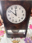 Seiko Quartz Wall Clock 6 Christmas Songs 18 Melodies Westminster Pendulum Video. Fixed Price $169.99.
