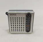 Vintage Sony Solid State Transistor Radio 1970'S Model TFM-3750W Am Tested. Fixed Price $19.99.