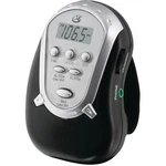 Gpx R300B Portable Am/fm Armband Radio Open Box. Fixed Price $9.49.