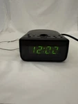 Memorex Snooze Sleep Functions Alarm Clock Am/fm Radio Cd Player 3189538 Tested. Fixed Price $19.99.