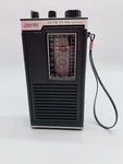 Vintage Gran Prix Am/fm/tv/wb Receiver Radio TVB77. Fixed Price $20.00.