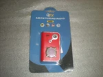 New Qfx Am/fm R-23 Tuning Radio With Speaker/hand Strap. Fixed Price $12.89.