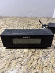Sony Dream Machine ICF-C707 Backlit Led Alarm Am/fm Radio + Nature SOUNDS4G Cpix. Fixed Price $15.20.