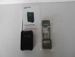 Gpx R055B Portable Am/fm Radio With Built-in Speaker & Ear Buds Vgc. Fixed Price $9.99.