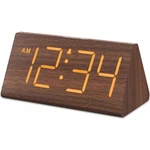 Dreamsky Wooden Digital Alarm Clocks For Bedrooms - Electric Desk With. Fixed Price $21.95.