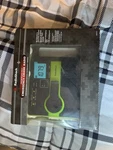 Radio Shack Am/fm Weather Band Emergency Light Crank Usb Charging Port. Fixed Price $75.00.