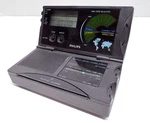 Vintage 1990S Philips AE4230 World Travel Clock Radio - Tested & Working. Fixed Price $34.99.