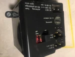 Org. Power Supply For Braun T 1000 Cd. Fixed Price $109.91.