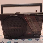 Vintage Emerson PM3912 Tv/fm/am/weather Multi Band Receiver Tested Works. Fixed Price $14.99.