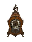 Other Brands Watches Pendulum Clock Analog Brw Fhs With Top Split Used. Fixed Price $432.27.
