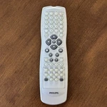 Philips RC1145106/01 Dvd Player Original Remote Control AJL700/800 Oem. Fixed Price $11.35.