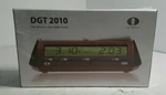 Dgt 2010 Digital Chess Clock And Game Official Fide Timer. Fixed Price $67.99.