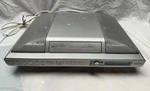 Sony ICF-CD553RM Player Under Cabinet Mount Clock Am/fm Radio Tested. Fixed Price $30.00.
