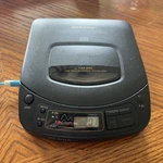 Optimus CD-3390 1 Bit Dac **parts Only**. Fixed Price $5.99.