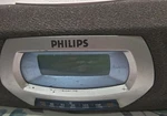 Philips Compact Disc Clock Radio Am Fm Dual Alarm AJ3936 Tested. Fixed Price $21.00.