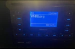 Sangean All-in-one Wifi/internet Radio/fm-rds/aux/cd/usb/sd/ipod Dock, : DDR-63. Fixed Price $285.00.