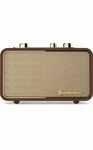 Retro Wood Bluetooth Radio With Built-in Speakers, Wireless Portable. Fixed Price $55.00.