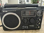 Vintage Hitachi KH-1170 Fm Am Mb Psb Multi -band Radio Works!. Fixed Price $69.46.