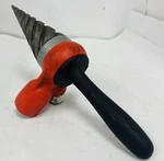 Ridgid No. 34955 Spiral Ratchet Reamer 2-S For 1/4" 2" Pipe. Fixed Price $377.66.