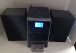 Rca Stereo/cd Player/radio RS2127IH No Controller In Good Condition.. Fixed Price $89.99.