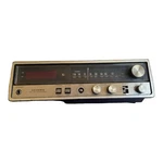 Vintage Lloyd's Am Fm Stereo Radio Alarm Clock Simulated Wood Grain Model J257B. Fixed Price $18.99.