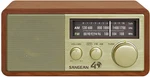 Sangean WR-11SE Am/fm Table Top Radio 40TH Anniversary Edition Walnut. Fixed Price $184.99.