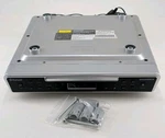 Sylvania Model SKCR2713 Under Cabinet Music System Radio Cd Bluetooth -tested-. Fixed Price $24.89.