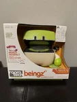 Rare Hasbro Tiger Room Tech Beingz Alarm Clock Radio Interactive Green New 2007. Fixed Price $107.66.