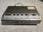 Ge Digital Alarm Clock Am/fm Radio 7-4649B *backup Battery Doesn't Work*. Fixed Price $27.95.