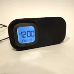 Ihome IBT210 Bluetooth Alarm Clock Fm Radio Usb Charging Tested Works. Fixed Price $14.99.