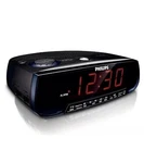 Retro Vintage Philips AJ3120 Radio Alarm Clock Original Box. Fixed Price $50.00.
