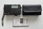 C.crane Cc Pocket Am/fm Portable Radio Battery Powered Tested. Fixed Price $42.00.